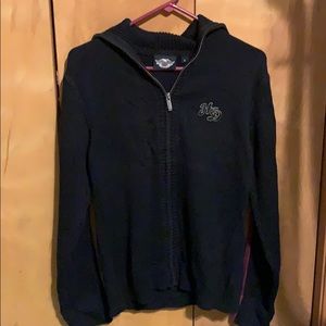 Ladies Harley Davidson sweater